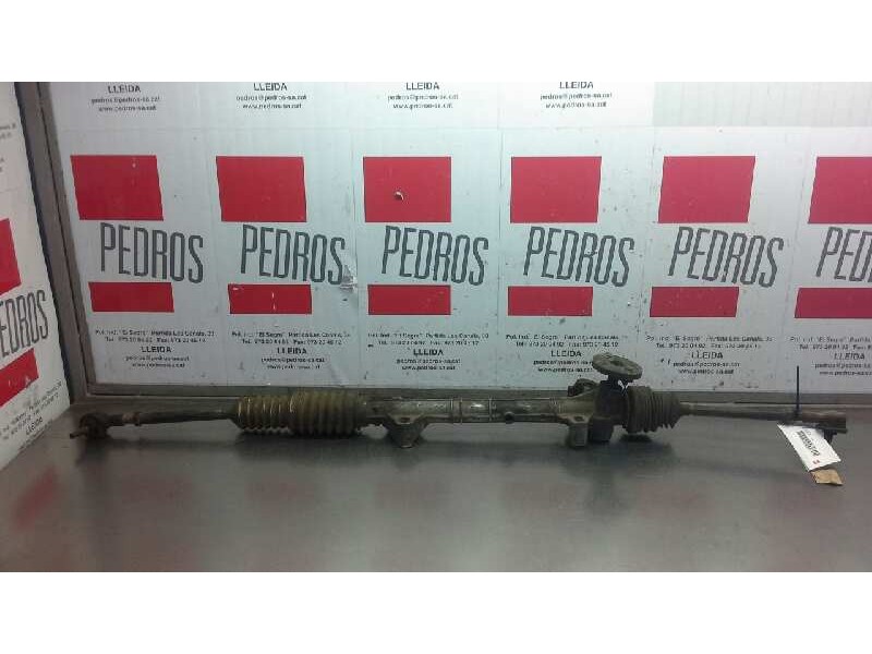 Recambio de caja direccion para renault 18 1.4 referencia OEM IAM   