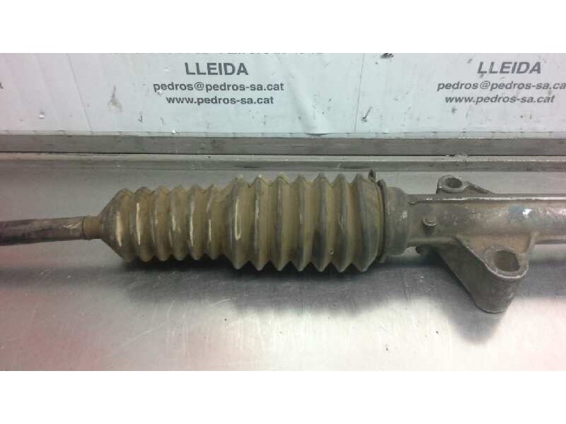 Recambio de caja direccion para renault 18 1.4 referencia OEM IAM   