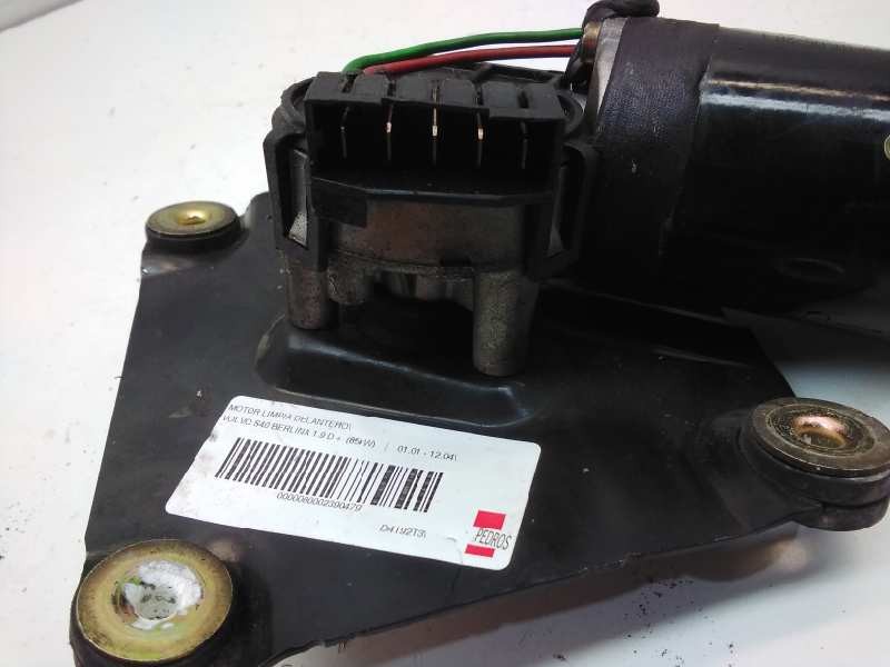 Recambio de motor limpia delantero para volvo s40 berlina 1.9 d+ (85kw) referencia OEM IAM 30874367  