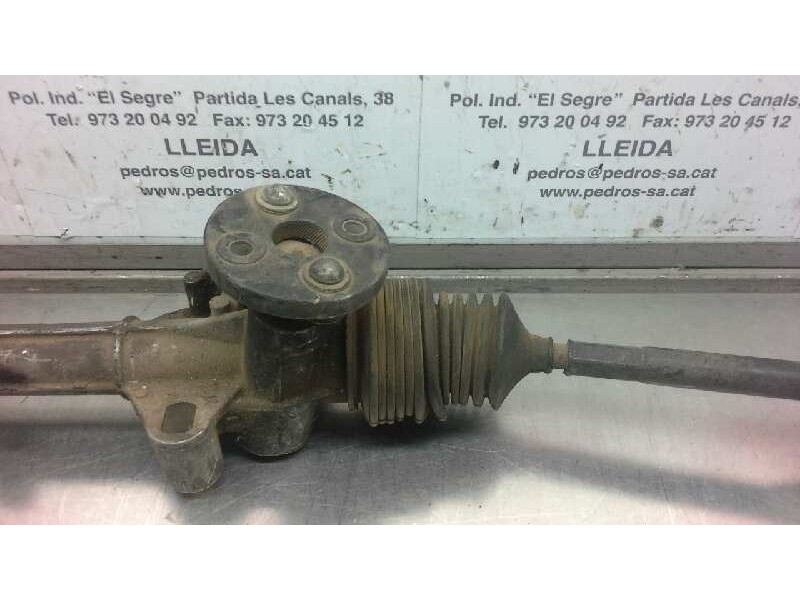 Recambio de caja direccion para renault 18 1.4 referencia OEM IAM   