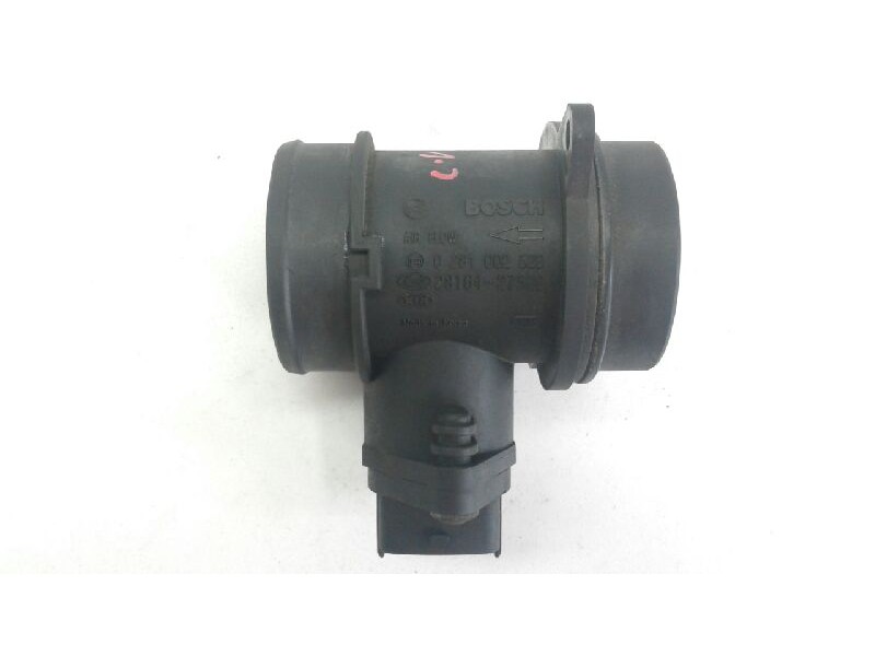 Recambio de caudalimetro para hyundai matrix (fc) 1.5 crdi gls referencia OEM IAM 2816427500  