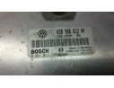 CENTRALITA MOTOR UCE 038906012HP 277 