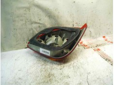 Recambio de piloto trasero izquierdo para ford fiesta berlina (dx) básico referencia OEM IAM 1044156  