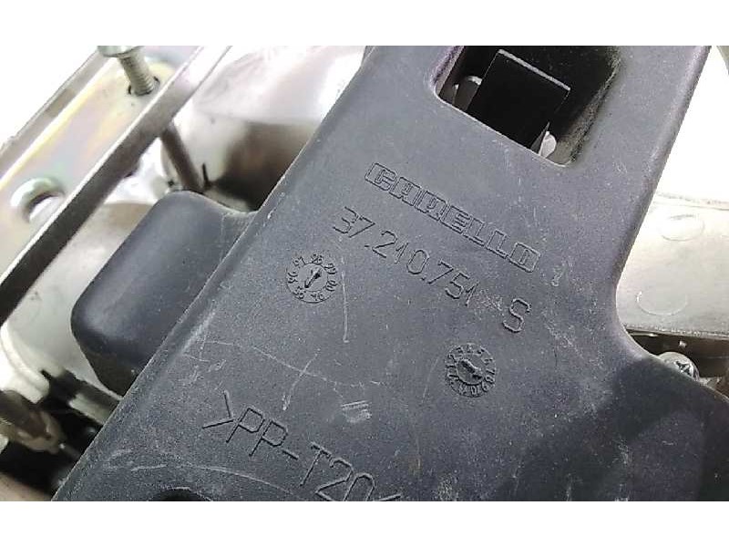 Recambio de piloto trasero izquierdo para fiat brava (182) jtd 105 / 100 clima referencia OEM IAM 37210754S  