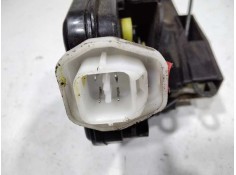 Recambio de cerradura puerta delantera izquierda para hyundai matrix (fc) 1.5 crdi gls referencia OEM IAM 8131017120   2