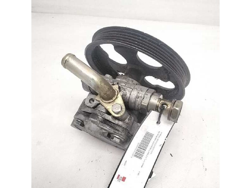Recambio de bomba servodireccion para mitsubishi montero (l040) 2.3 turbodiesel referencia OEM IAM  BOMBA DIREC MIT MONTERO 2.3 