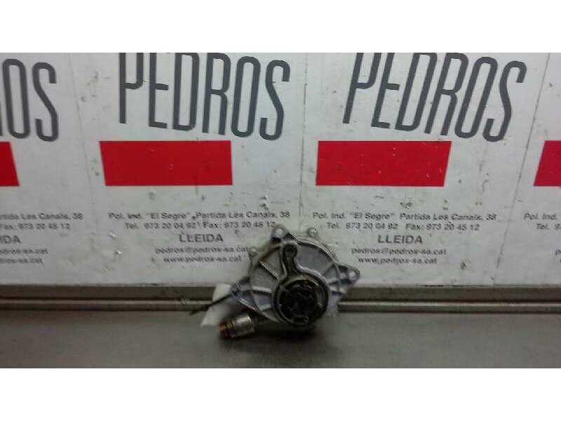 Recambio de depresor freno / bomba vacio para ssangyong rodius 2.7 turbodiesel cat referencia OEM IAM  665926 