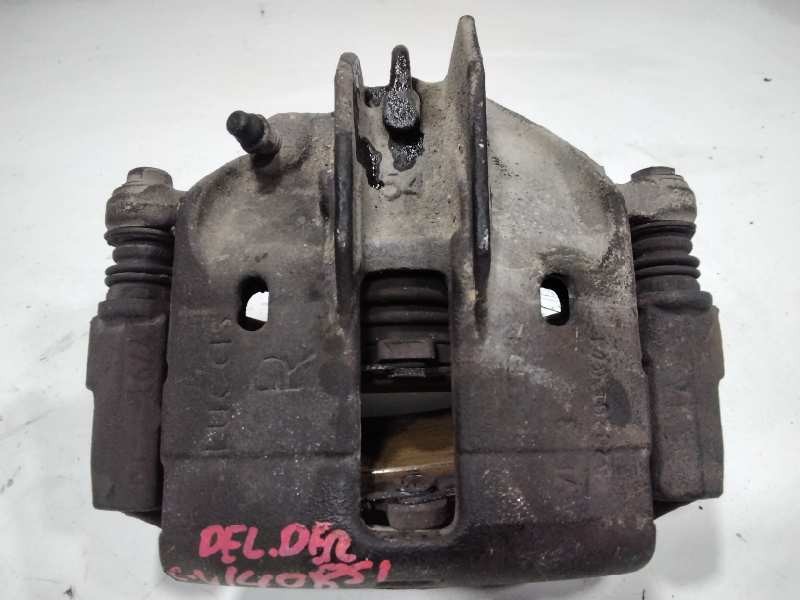 Recambio de pinza freno delantera derecha para volvo s40 berlina 1.9 d+ (85kw) referencia OEM IAM 323281314  