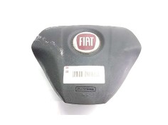 Recambio de airbag delantero izquierdo para fiat fiorino básico referencia OEM IAM 5553101204800695  