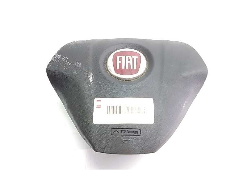 Recambio de airbag delantero izquierdo para fiat fiorino básico referencia OEM IAM 5553101204800695  