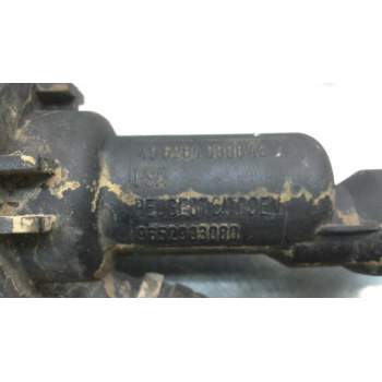 Recambio de bombin embrague para citroën c4 berlina vtr plus referencia OEM IAM 9652903080 496284000043 
