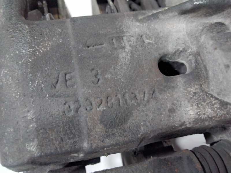 Recambio de pinza freno delantera derecha para volvo s40 berlina 1.9 d+ (85kw) referencia OEM IAM 323281314  