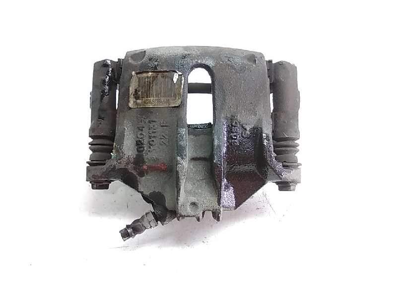 Recambio de pinza freno delantera izquierda para peugeot 1007 dolce referencia OEM IAM 79TFA80397955M  