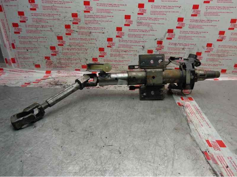 Recambio de columna direccion para seat leon (1m1) 1.9 tdi referencia OEM IAM 8L1419501CH  