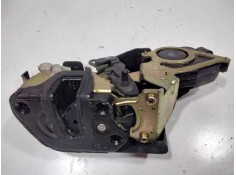 Recambio de cerradura puerta trasera izquierda para hyundai matrix (fc) 1.5 crdi gls referencia OEM IAM 8141017101   2