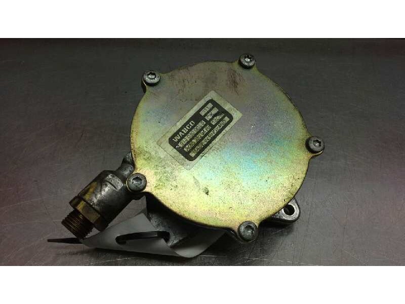 Recambio de depresor freno / bomba vacio para ssangyong rodius 2.7 turbodiesel cat referencia OEM IAM  665926 