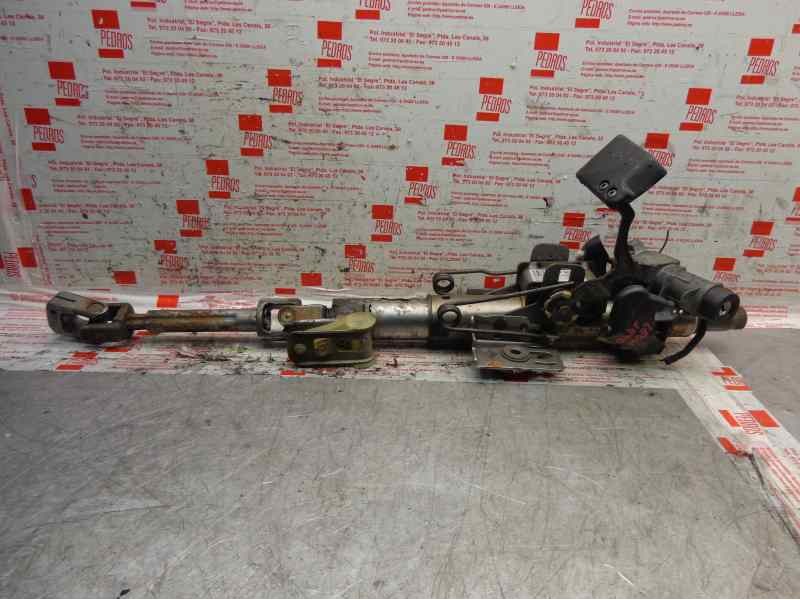 Recambio de columna direccion para seat leon (1m1) 1.9 tdi referencia OEM IAM 8L1419501CH  