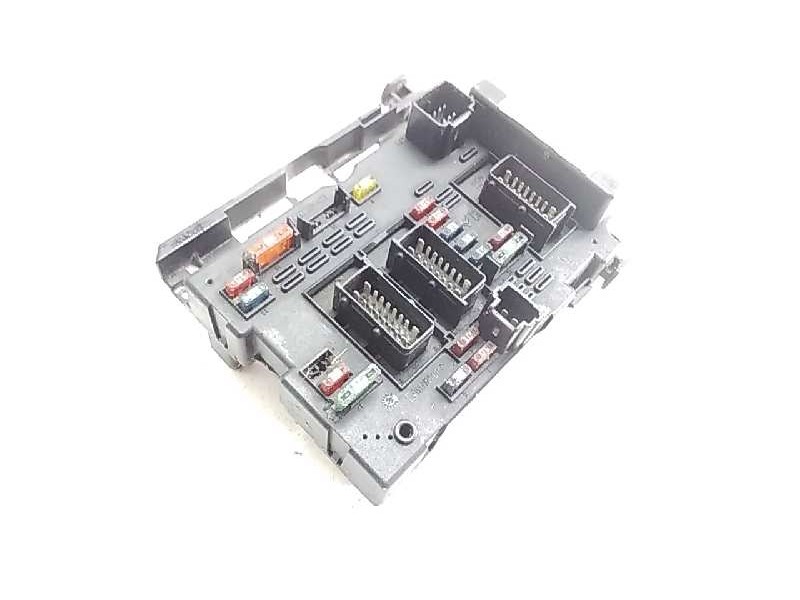 Recambio de caja fusibles para peugeot 307 (s1) 2.0 hdi cat referencia OEM IAM 9646405280  