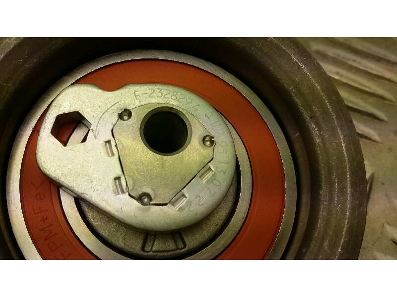 Recambio de tensor correa distribucion para citroen c4 berlina 1.6 16v cat (nfu / tu5jp4) referencia OEM IAM F-2328294 F-2328294