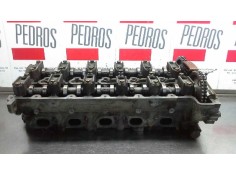 Recambio de culata para ssangyong rodius 2.7 turbodiesel cat referencia OEM IAM  665926 