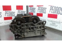 Recambio de culata para ssangyong rodius 2.7 turbodiesel cat referencia OEM IAM  665926  2