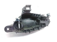 Recambio de maneta interior delantera derecha para citroen xsara berlina 2.0 hdi cat (rhy / dw10td) referencia OEM IAM 962320007 2