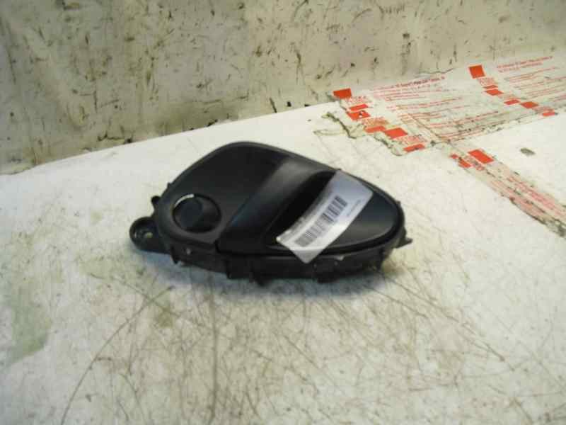 Recambio de maneta interior delantera izquierda para citroen xsara berlina 2.0 hdi cat (rhy / dw10td) referencia OEM IAM 9623200
