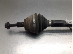 Recambio de transmision delantera derecha para volkswagen golf vi (5k1) advance referencia OEM IAM 1K0407272PM   2