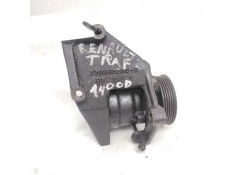Recambio de bomba servodireccion para renault trafic 2.1 diesel referencia OEM IAM   104669 2