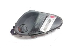 Recambio de maneta interior delantera izquierda para citroen xsara berlina 2.0 hdi cat (rhy / dw10td) referencia OEM IAM 9623200 2