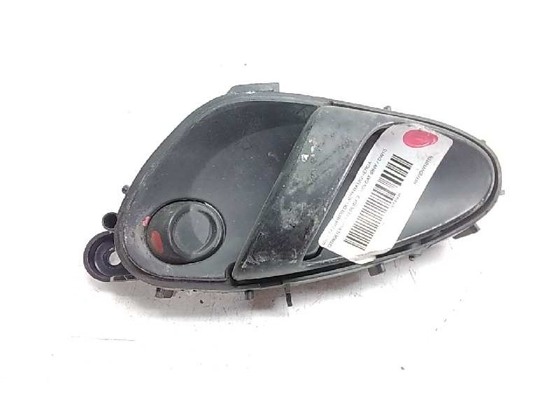 Recambio de maneta interior delantera izquierda para citroen xsara berlina 2.0 hdi cat (rhy / dw10td) referencia OEM IAM 9623200