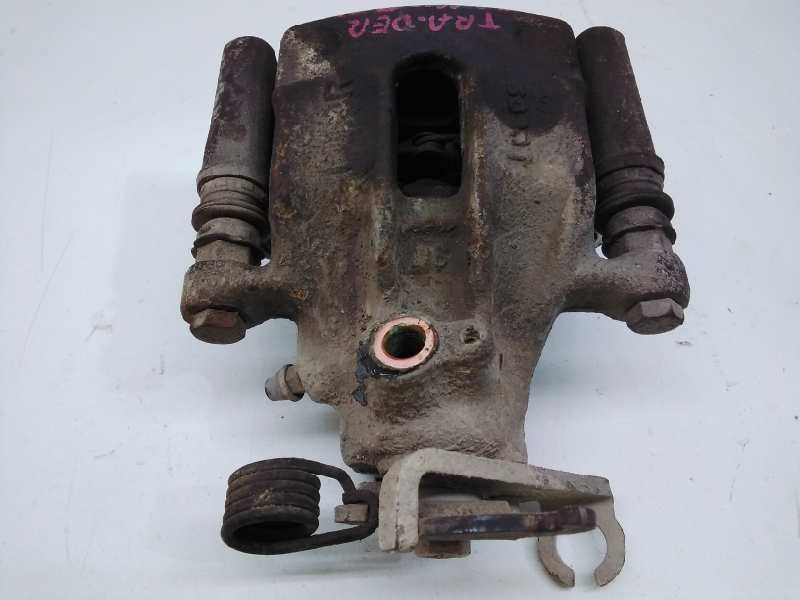 Recambio de pinza freno trasera derecha para volvo s40 berlina 1.9 d+ (85kw) referencia OEM IAM MR493976  