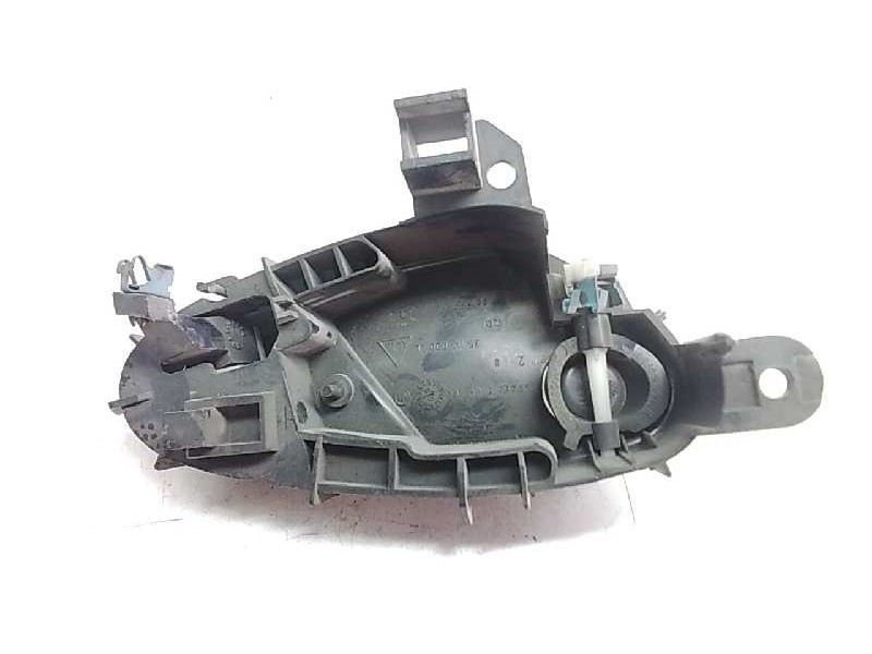 Recambio de maneta interior delantera izquierda para citroen xsara berlina 2.0 hdi cat (rhy / dw10td) referencia OEM IAM 9623200