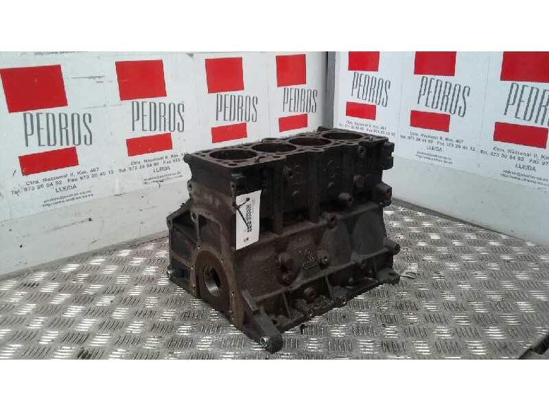 Recambio de bloque para seat leon (1m1) signo referencia OEM IAM APG  