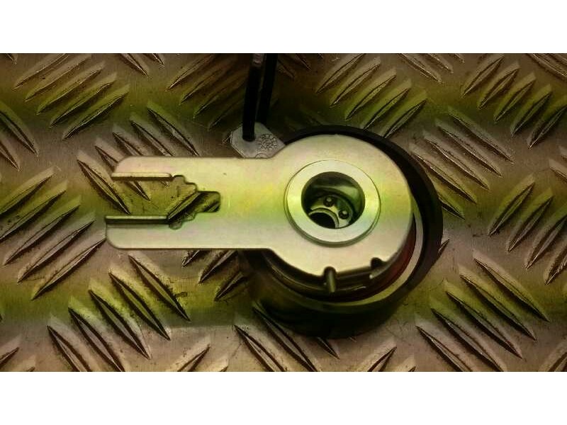 Recambio de tensor correa distribucion para citroen c4 berlina 1.6 16v hdi referencia OEM IAM 9654336480 9654336480 