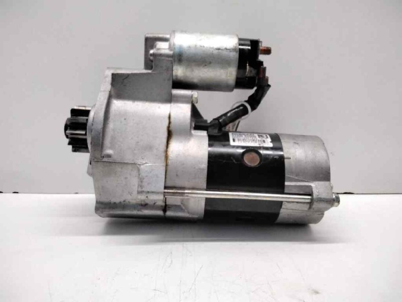 Recambio de motor arranque para renault maxity 2.5 diesel referencia OEM IAM 233005X00B MOO2TS0672ZE 