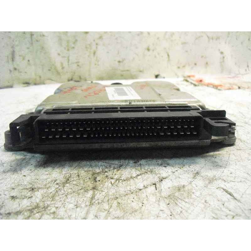 Recambio de centralita motor uce para citroen xsara berlina 2.0 hdi cat (rhy / dw10td) referencia OEM IAM 0281010249 9636256980 