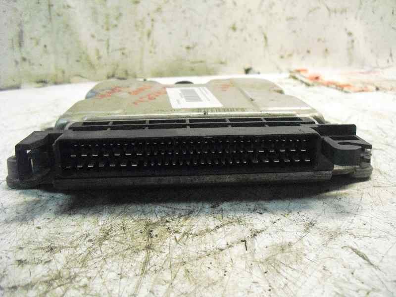 Recambio de centralita motor uce para citroen xsara berlina 2.0 hdi cat (rhy / dw10td) referencia OEM IAM 0281010249 9636256980 