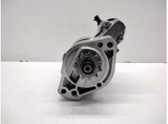 Recambio de motor arranque para renault maxity 2.5 diesel referencia OEM IAM 233005X00B MOO2TS0672ZE  2
