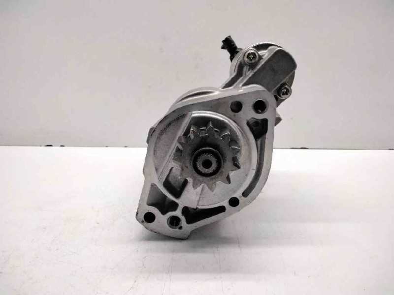 Recambio de motor arranque para renault maxity 2.5 diesel referencia OEM IAM 233005X00B MOO2TS0672ZE 