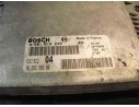 CENTRALITA MOTOR UCE 0281010249 9636256980 BOSCH