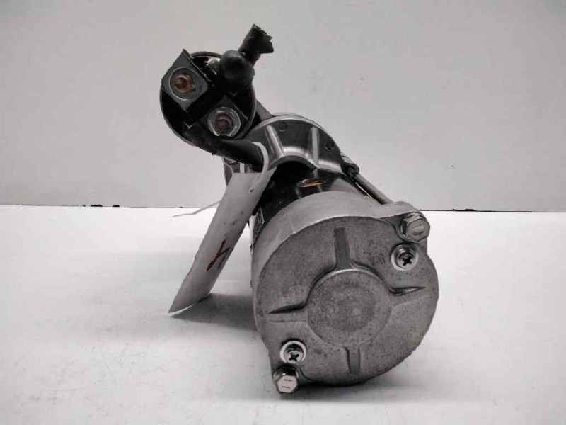 Recambio de motor arranque para renault maxity 2.5 diesel referencia OEM IAM 233005X00B MOO2TS0672ZE 