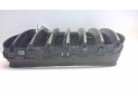 REJILLA PARAGOLPES IZQUIERDA 51137157687 
