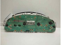 Recambio de cuadro instrumentos para hyundai matrix (fc) 1.5 crdi gls referencia OEM IAM 78817130   2