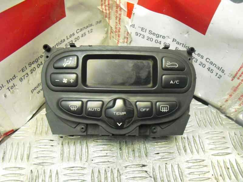 Recambio de mando climatizador para » otros... modelos referencia OEM IAM 96430991XT 9140010385 104680