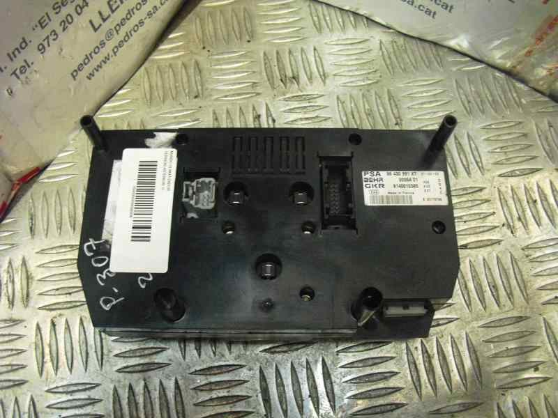 Recambio de mando climatizador para » otros... modelos referencia OEM IAM 96430991XT 9140010385 104680