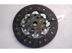 Recambio de disco embrague para ford transit caja cerrada, corta (fy) (2000 =>) 2.0 tdci cat referencia OEM IAM 3C117550BA  