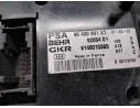 MANDO CLIMATIZADOR 96430991XT 9140010385 104680