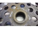 DISCO EMBRAGUE 3C117550BA 