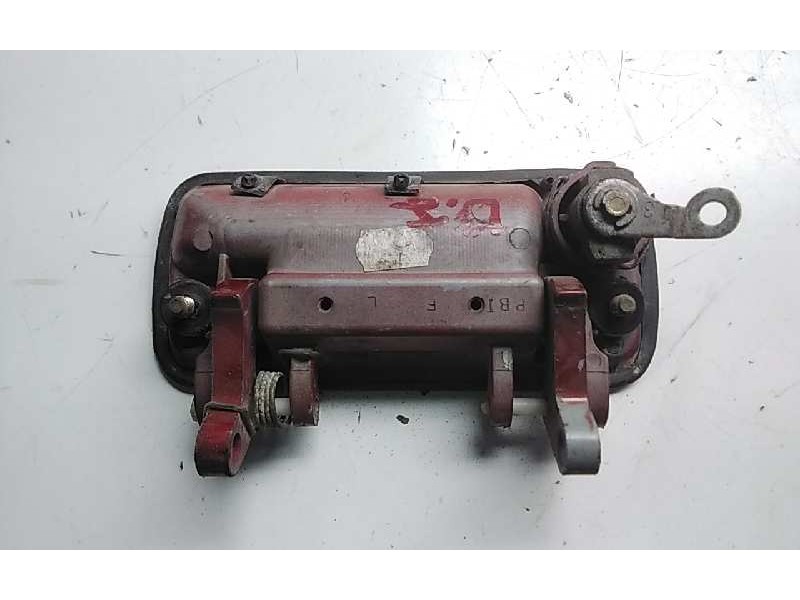 Recambio de maneta exterior delantera izquierda para suzuki vitara se/sv (et) 1.9 turbodiesel referencia OEM IAM   